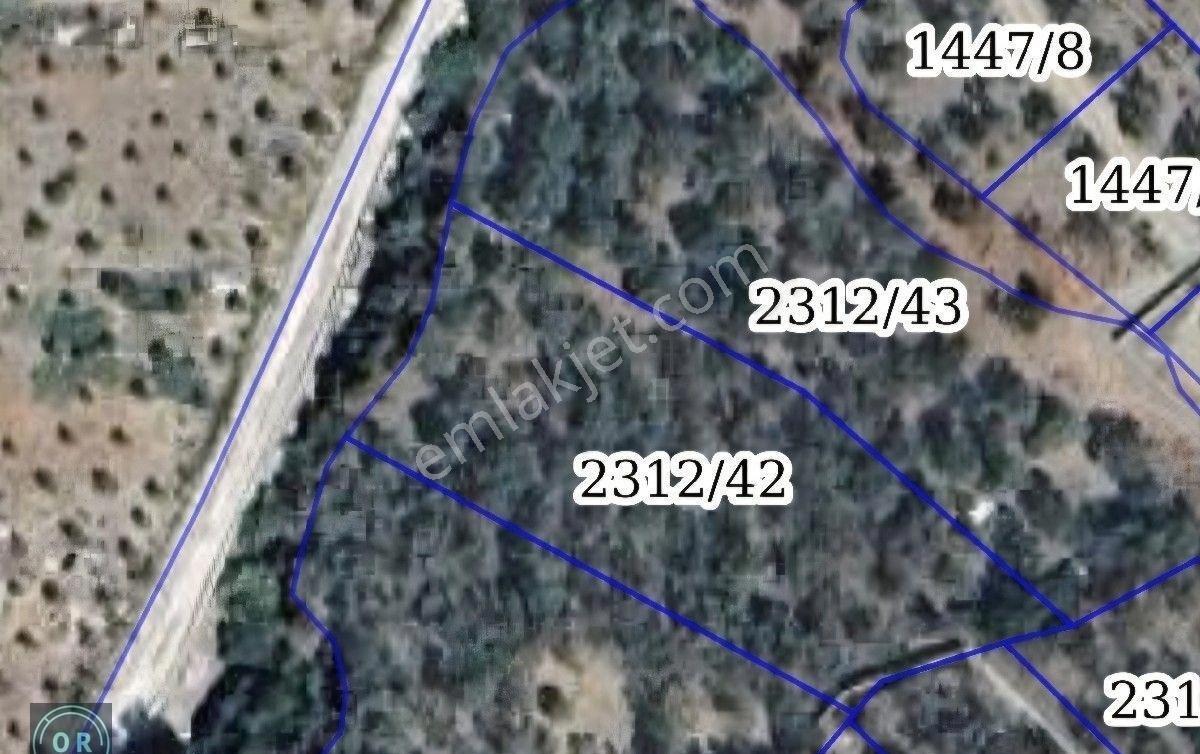 Defne Dursunlu Mah 3 Kat Konut İmarlı Yatırımlık Satılık Arsa - Görsel 3