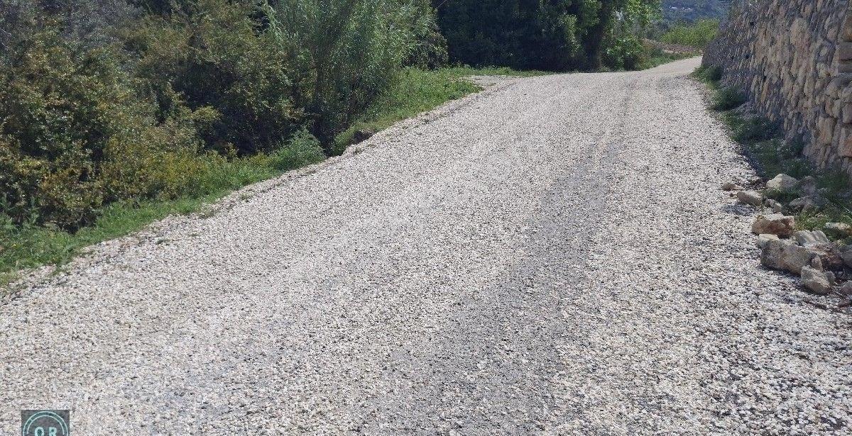 Defne Dursunlu Mah 3 Kat Konut İmarlı Yatırımlık Satılık Arsa - Görsel 10