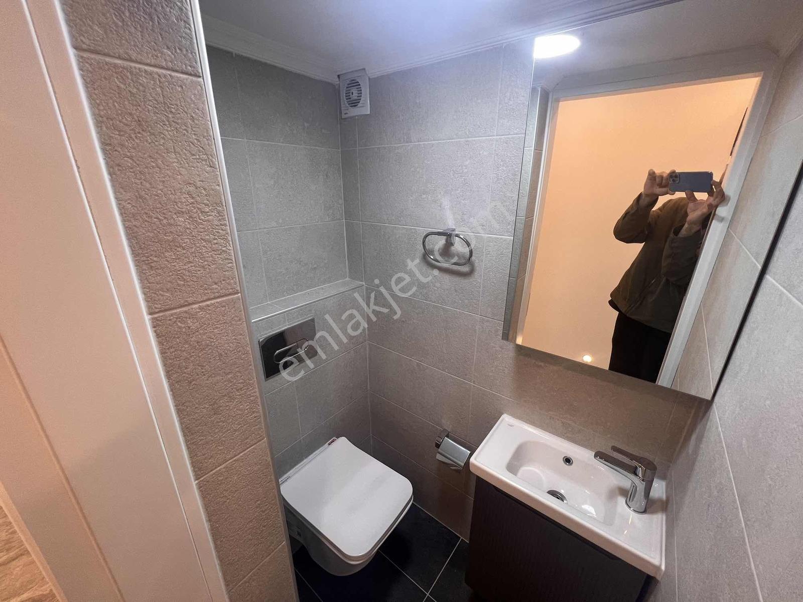 Hatay Metro Yanı 3+1 Satılık Lüks Tadilatlı Daire - Görsel 19