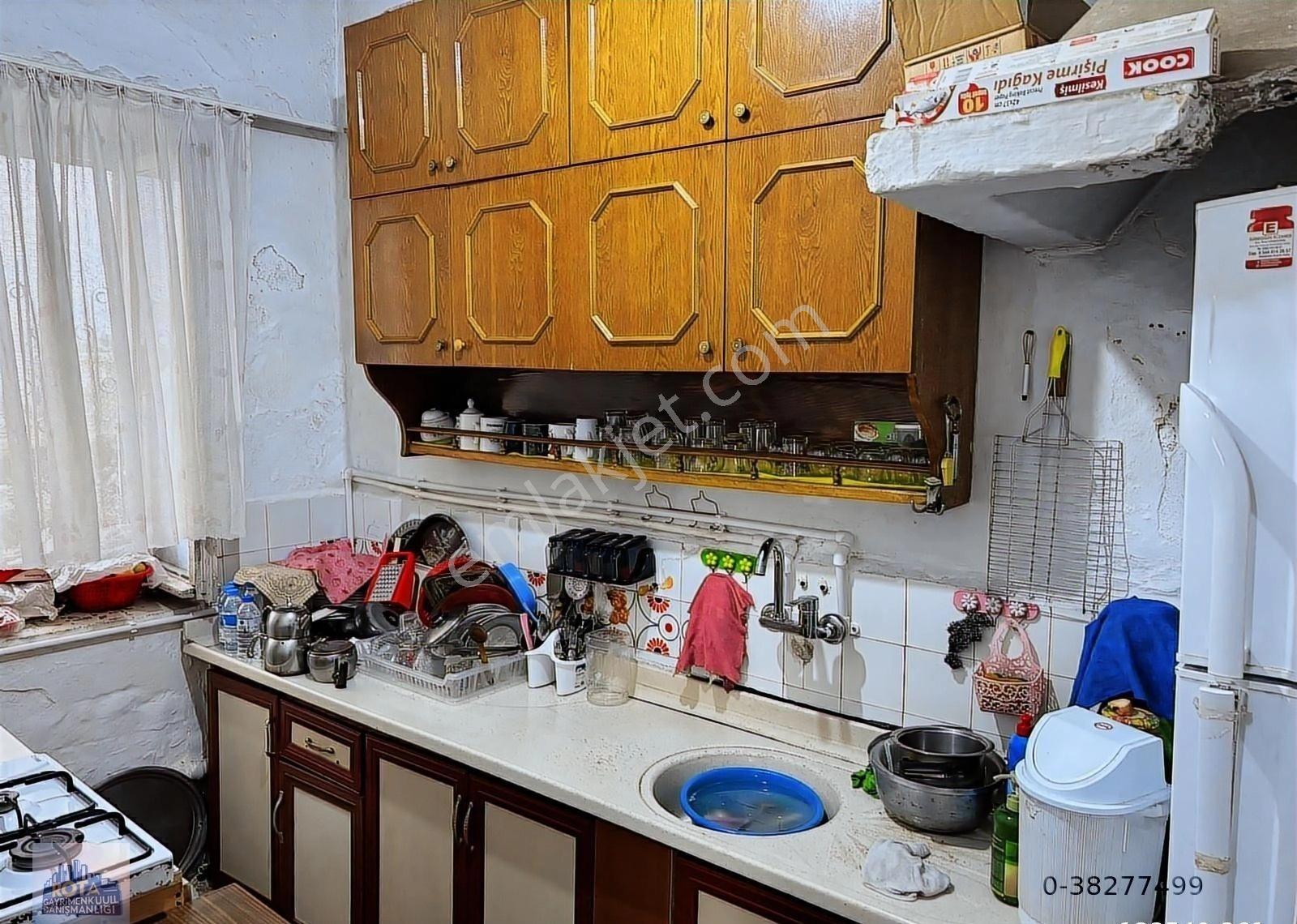 Gölcük Müstakil Tadında Caddeye Yakın Satılık Daire - Görsel 4