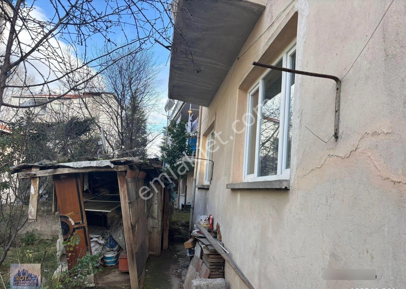 Gölcük Müstakil Tadında Caddeye Yakın Satılık Daire - Görsel 3