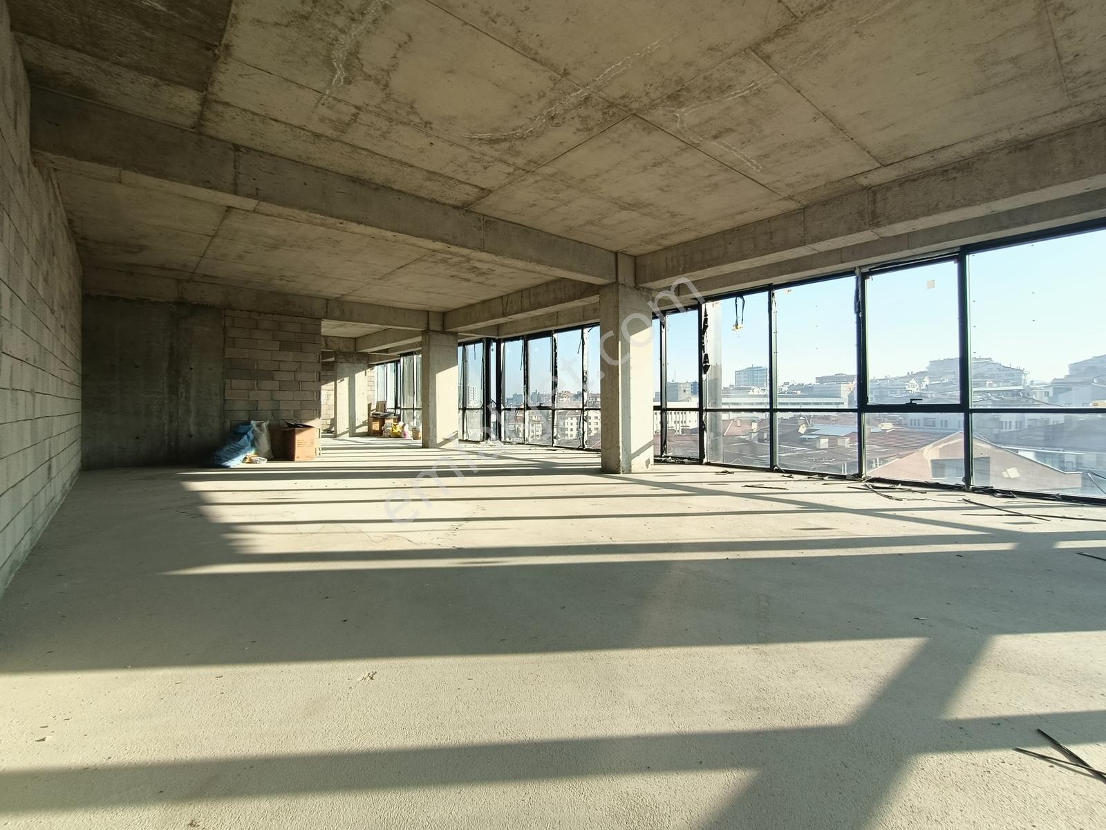 Balgat Prestij Plazada/manzaralı/natamam/ofis/net 157 M2 - Görsel 5