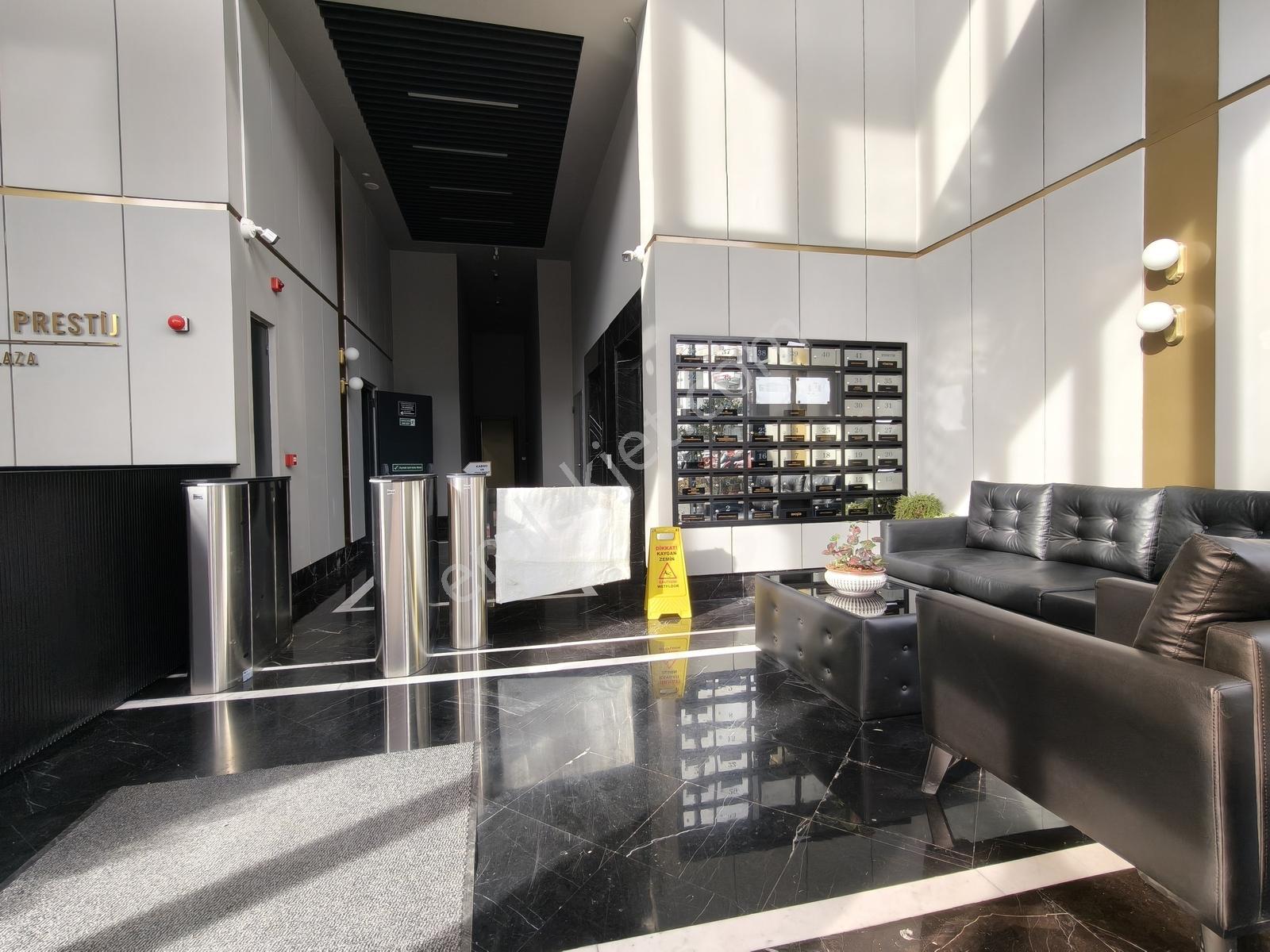 Balgat Prestij Plazada/manzaralı/natamam/ofis/net 157 M2 - Görsel 14