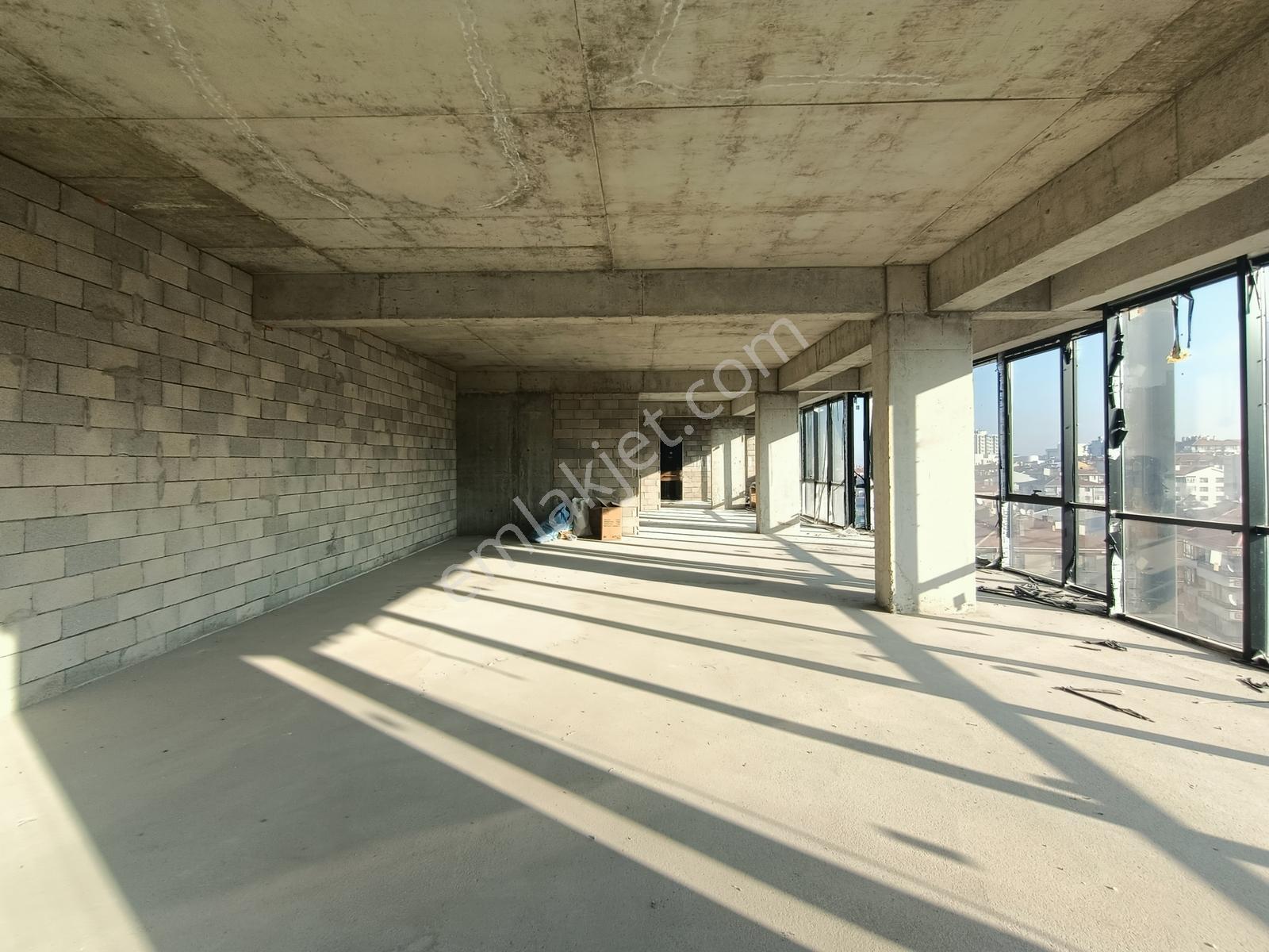 Balgat Prestij Plazada/manzaralı/natamam/ofis/net 157 M2 - Görsel 29