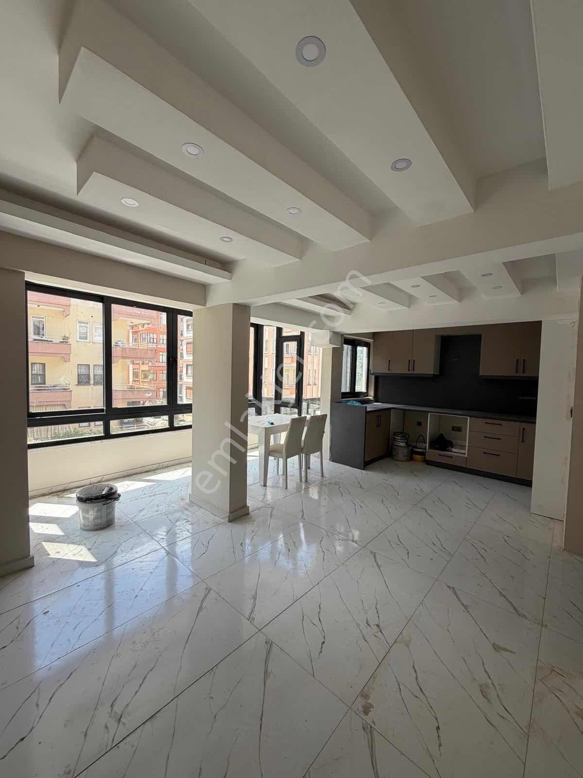 Alanya Güllerpınarı Daire