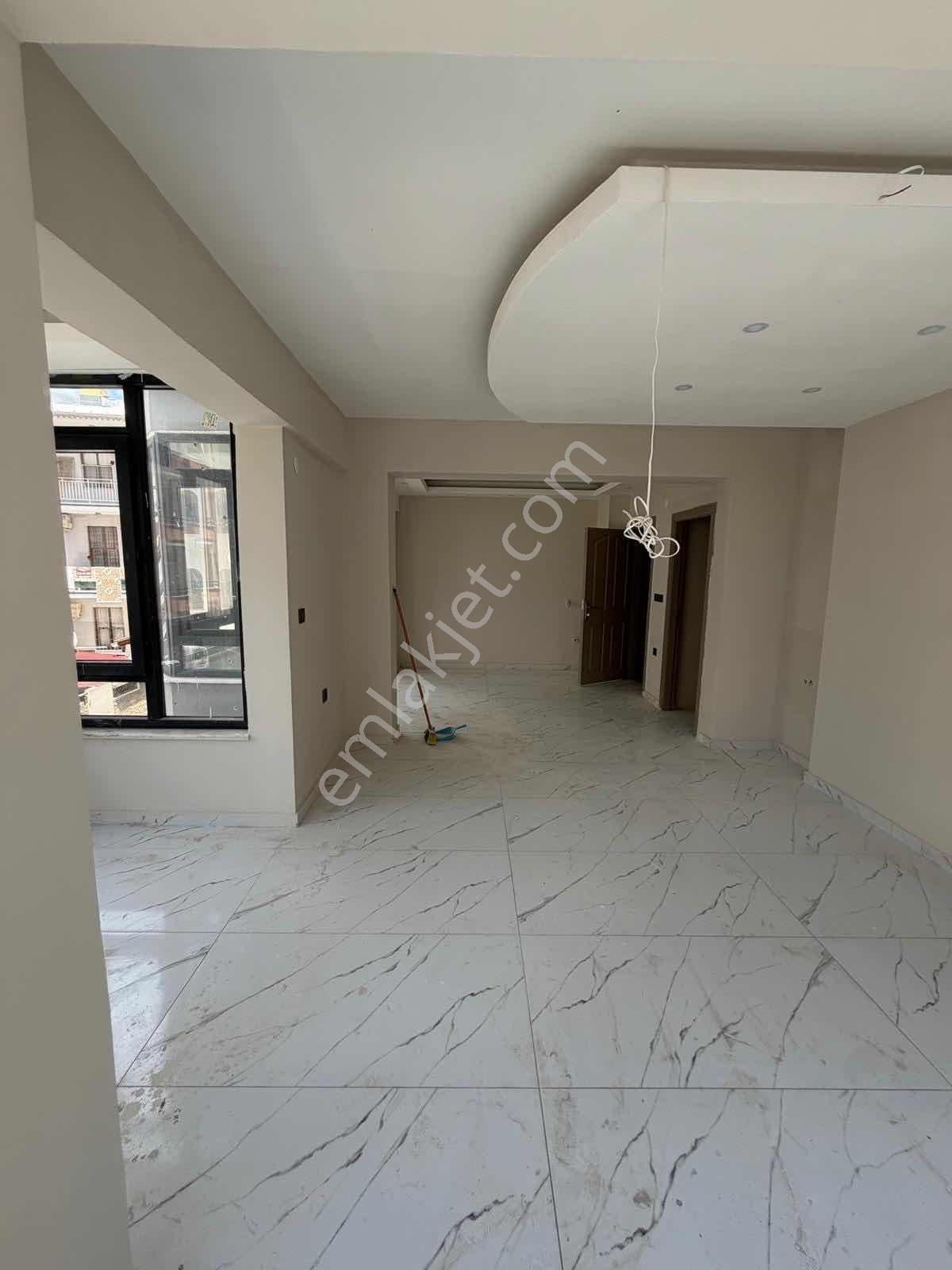 Alanya Güllerpınarı Daire - Görsel 6