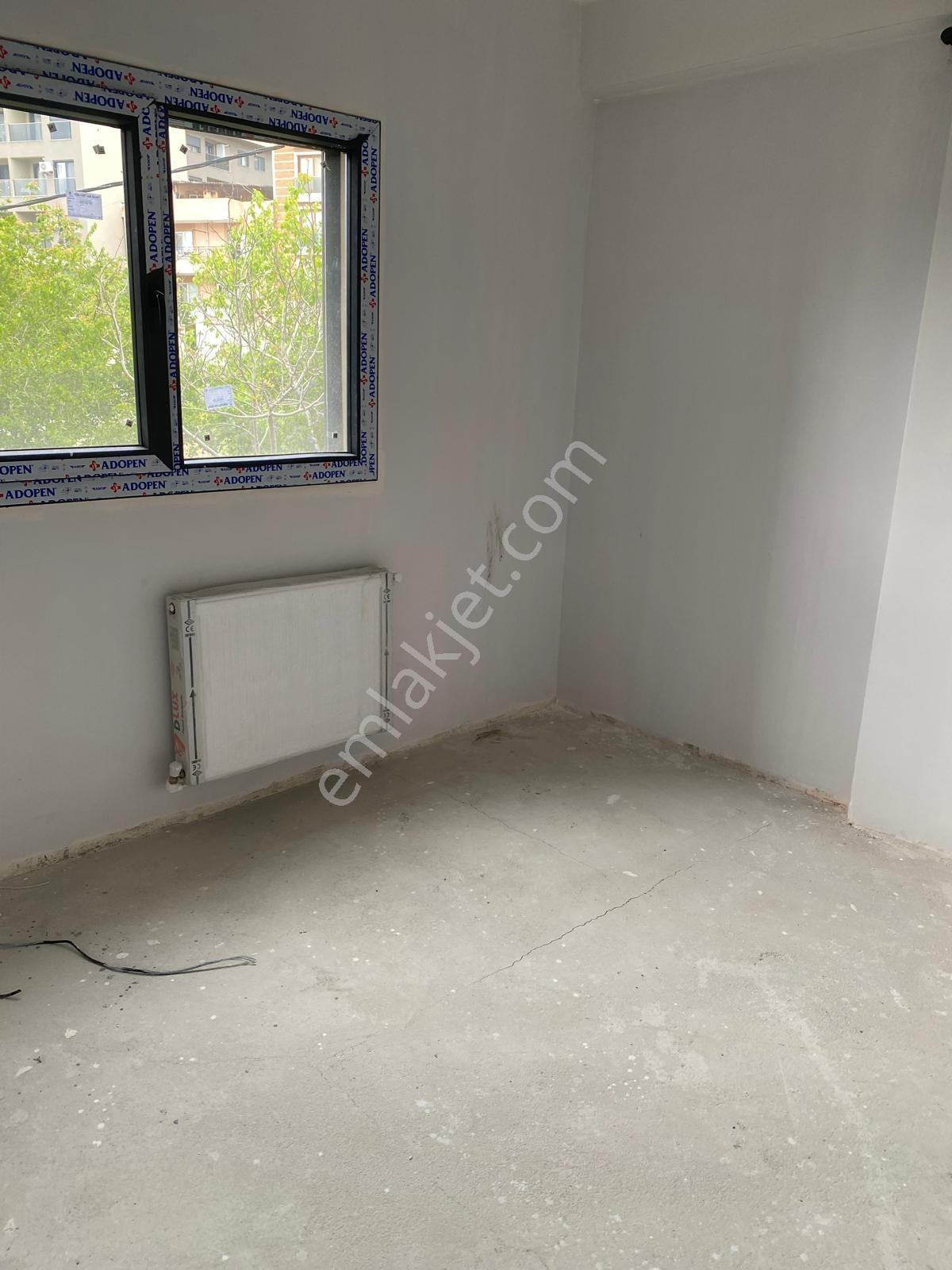 Binax Bakırçay Emlak'tan Ulukentte Sıfır 1+1 Modern Daire - Görsel 12