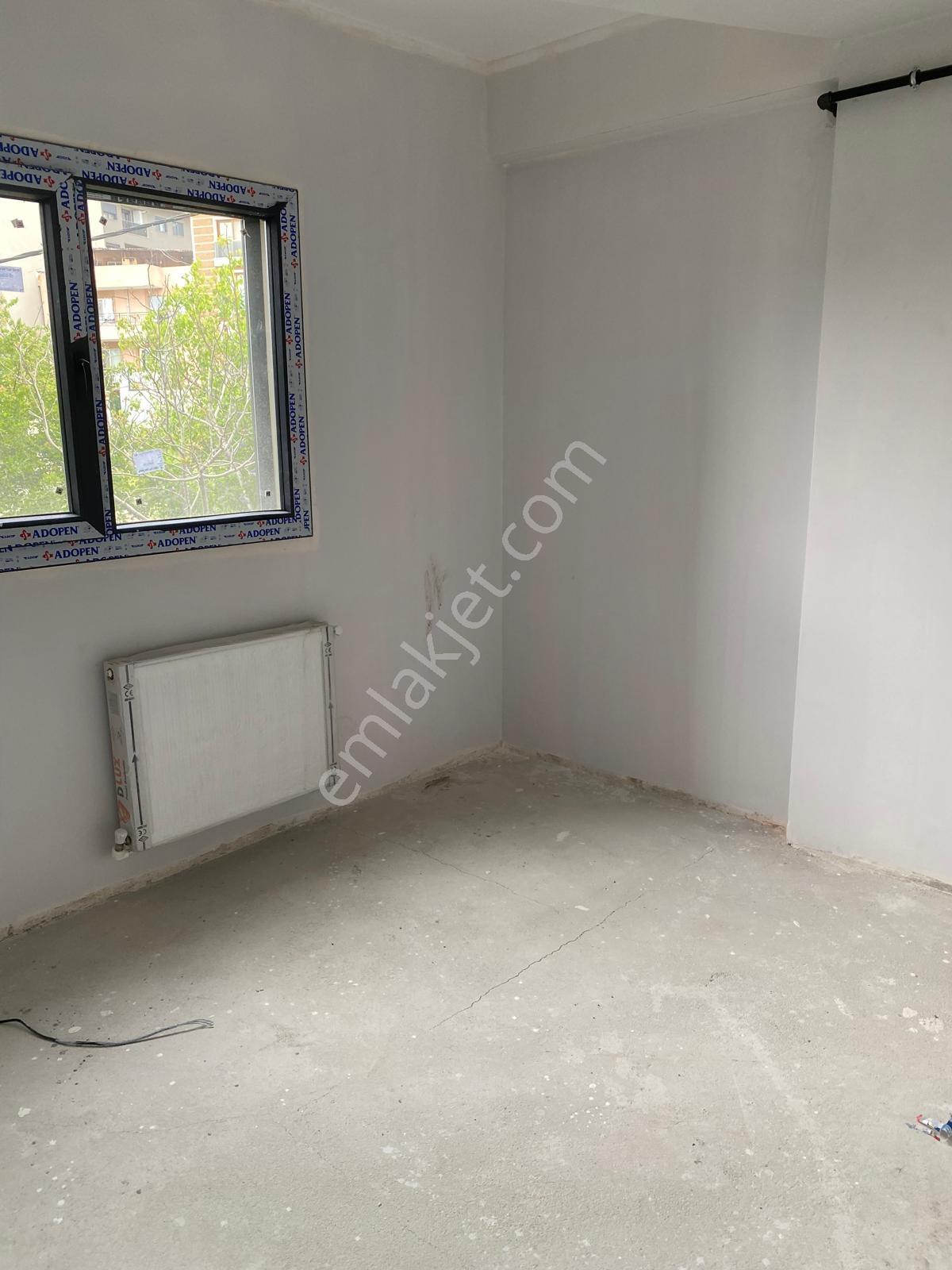 Binax Bakırçay Emlak'tan Ulukentte Sıfır 1+1 Modern Daire - Görsel 20
