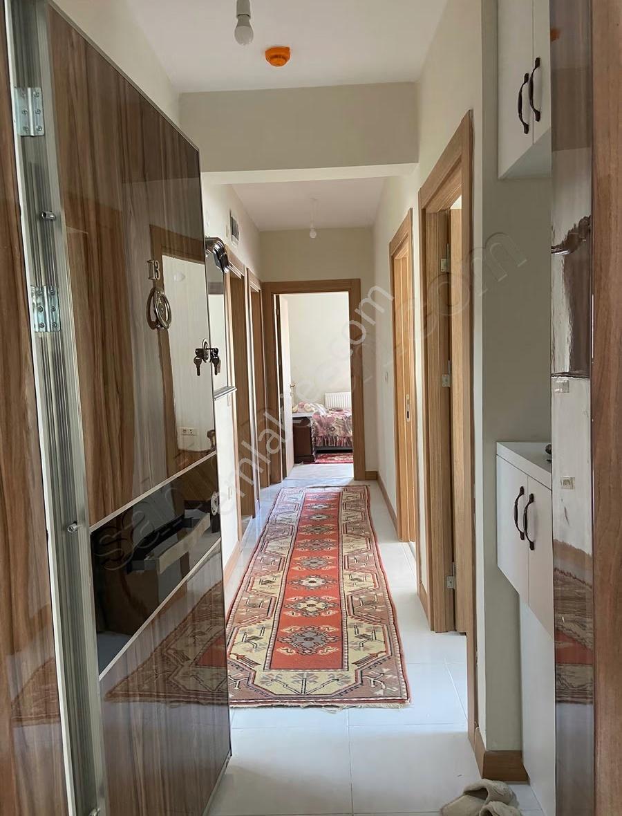 Burdur Çavdır 3. Etapta Satılık Eşyalı & Doğalgazlı 2+1 Daire - Görsel 13