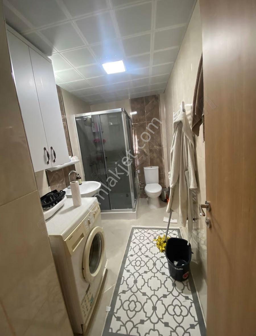 Burdur Çavdır 3. Etapta Satılık Eşyalı & Doğalgazlı 2+1 Daire - Görsel 11