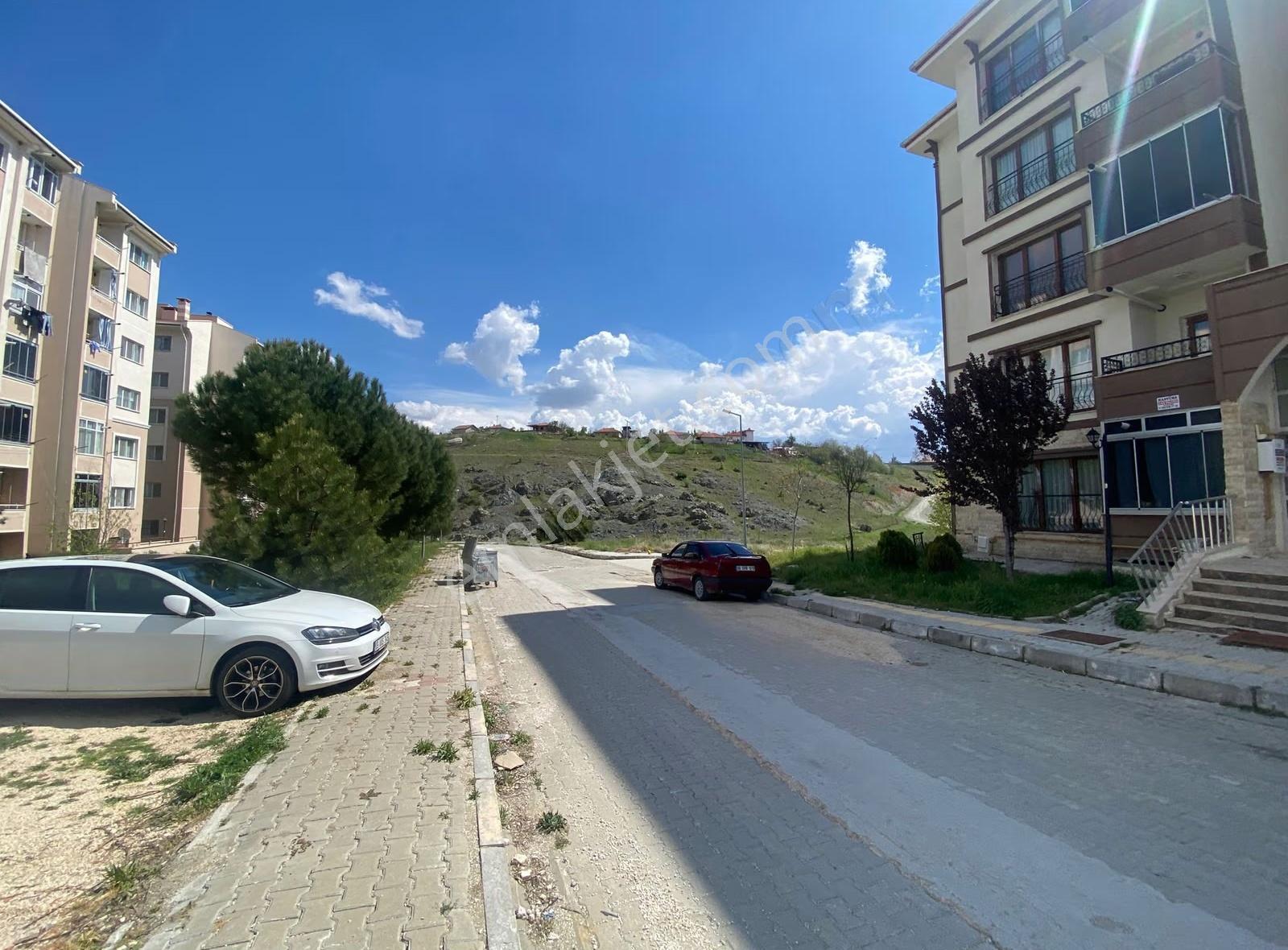 Burdur Çavdır 3. Etapta Satılık Eşyalı & Doğalgazlı 2+1 Daire - Görsel 17