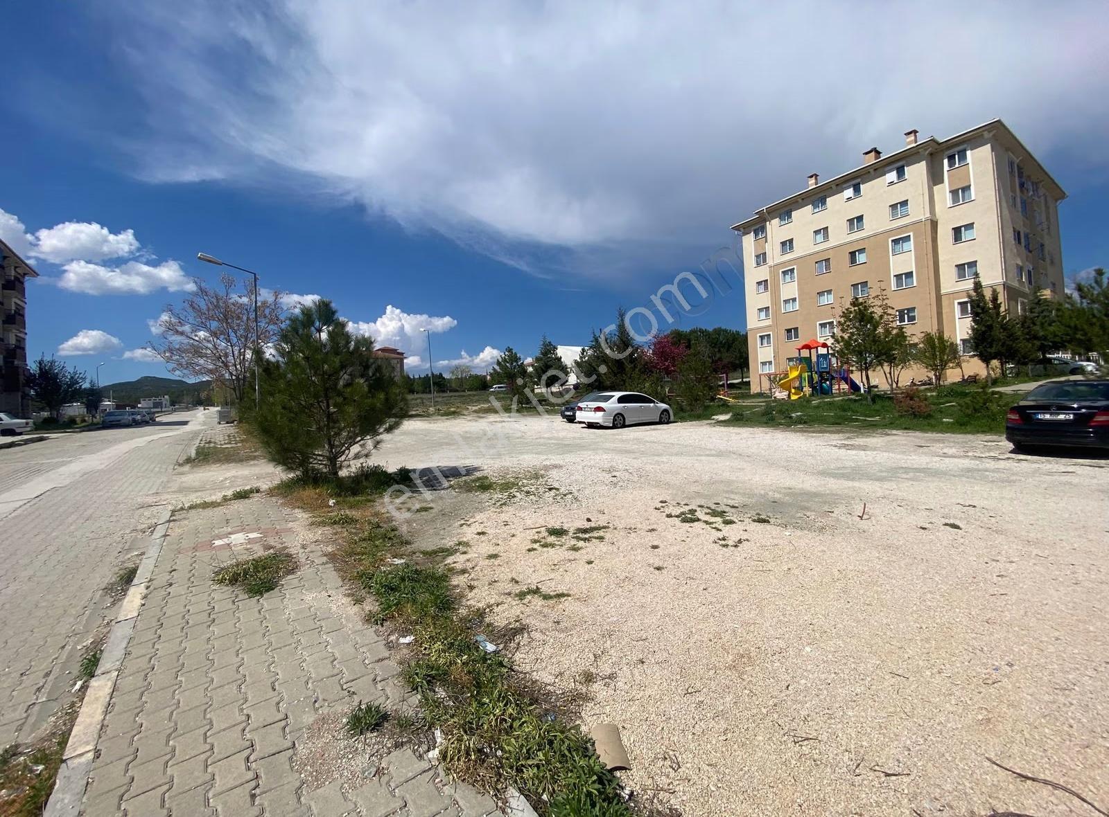 Burdur Çavdır 3. Etapta Satılık Eşyalı & Doğalgazlı 2+1 Daire - Görsel 5