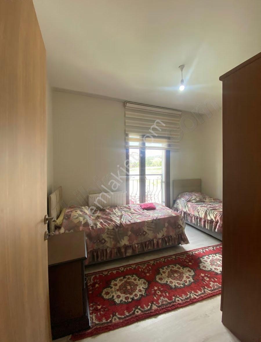 Burdur Çavdır 3. Etapta Satılık Eşyalı & Doğalgazlı 2+1 Daire - Görsel 14