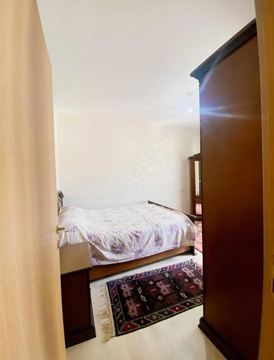 Burdur Çavdır 3. Etapta Satılık Eşyalı & Doğalgazlı 2+1 Daire - Görsel 3