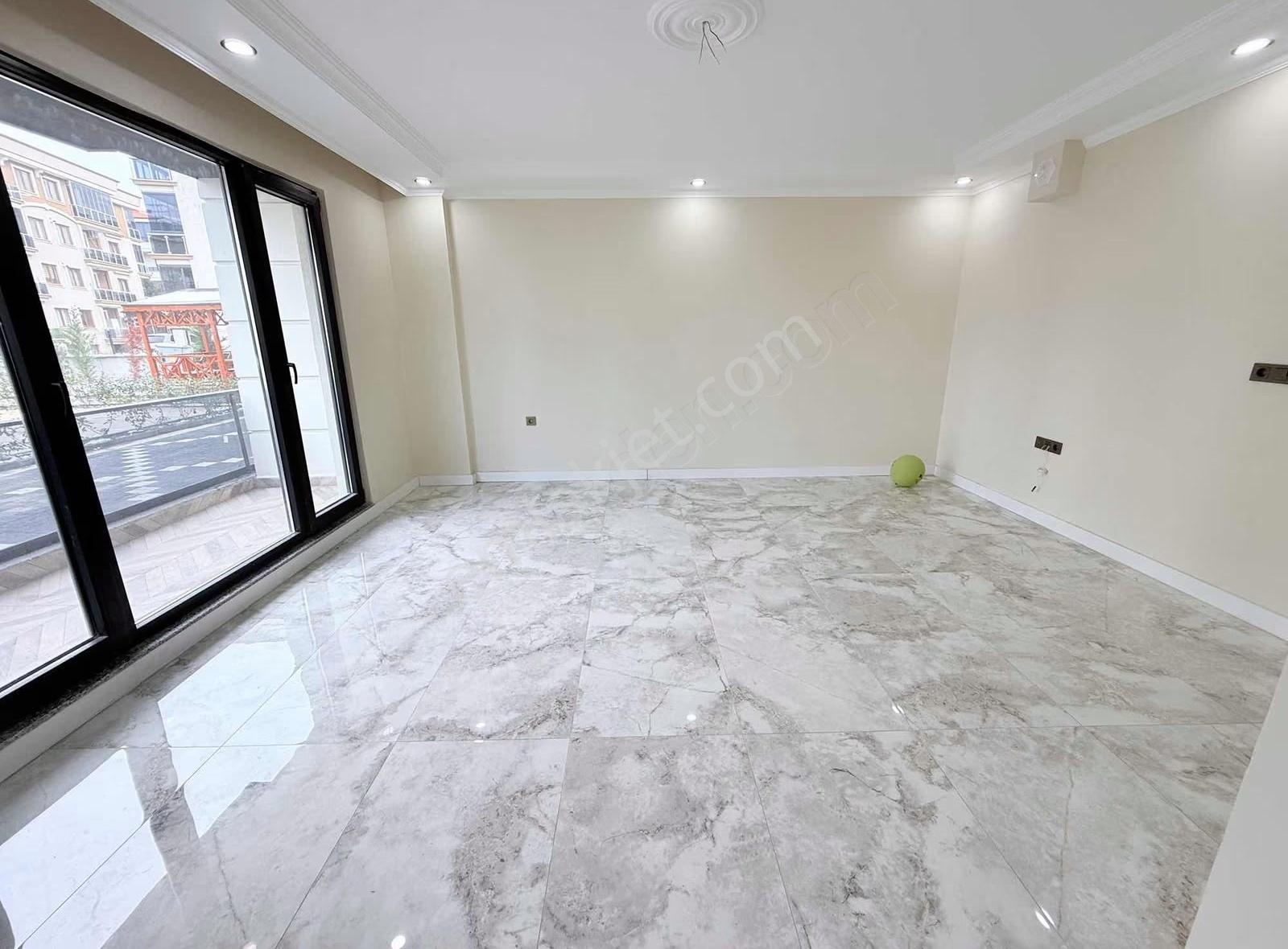 2+1 Sıfır Satılık Siteiçi Lüks Daire Avm Çaprazı Sekiz Kasımda - Görsel 9