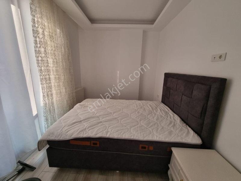 Akgün Kurumsaldan Esenevlerde Merkezi Yerde Eşyalı 1+1 Satılık - Görsel 11