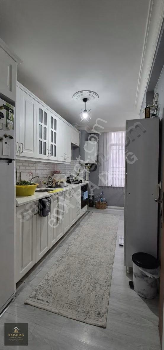 Metroya 5 Dakika Satılık 2+1 Arakat - Görsel 9
