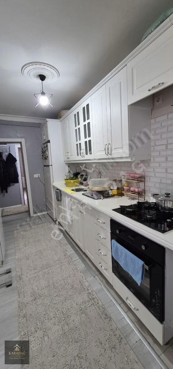 Metroya 5 Dakika Satılık 2+1 Arakat - Görsel 13