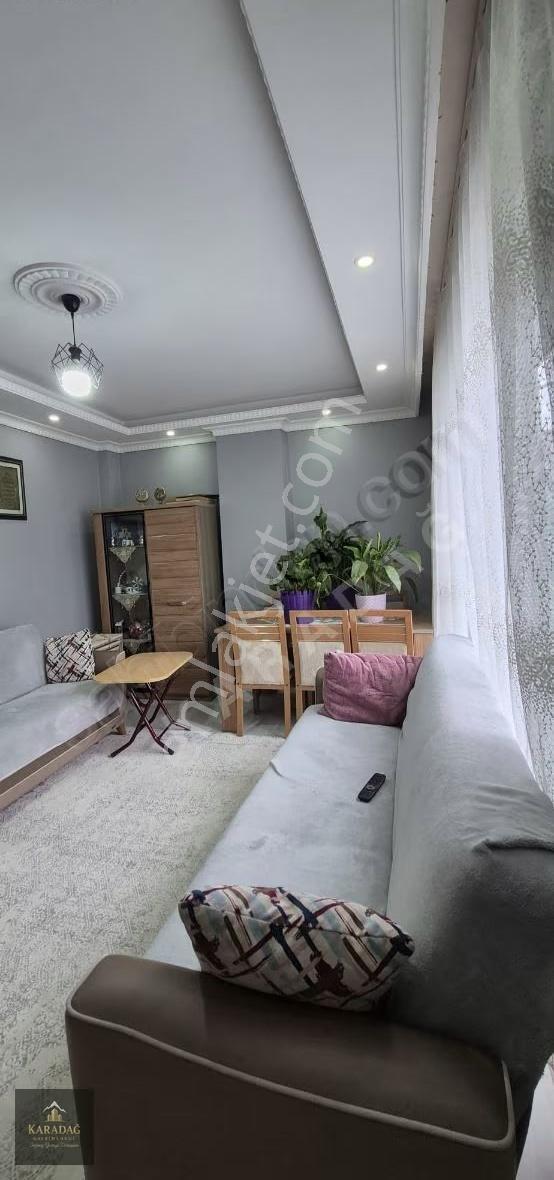 Metroya 5 Dakika Satılık 2+1 Arakat - Görsel 4