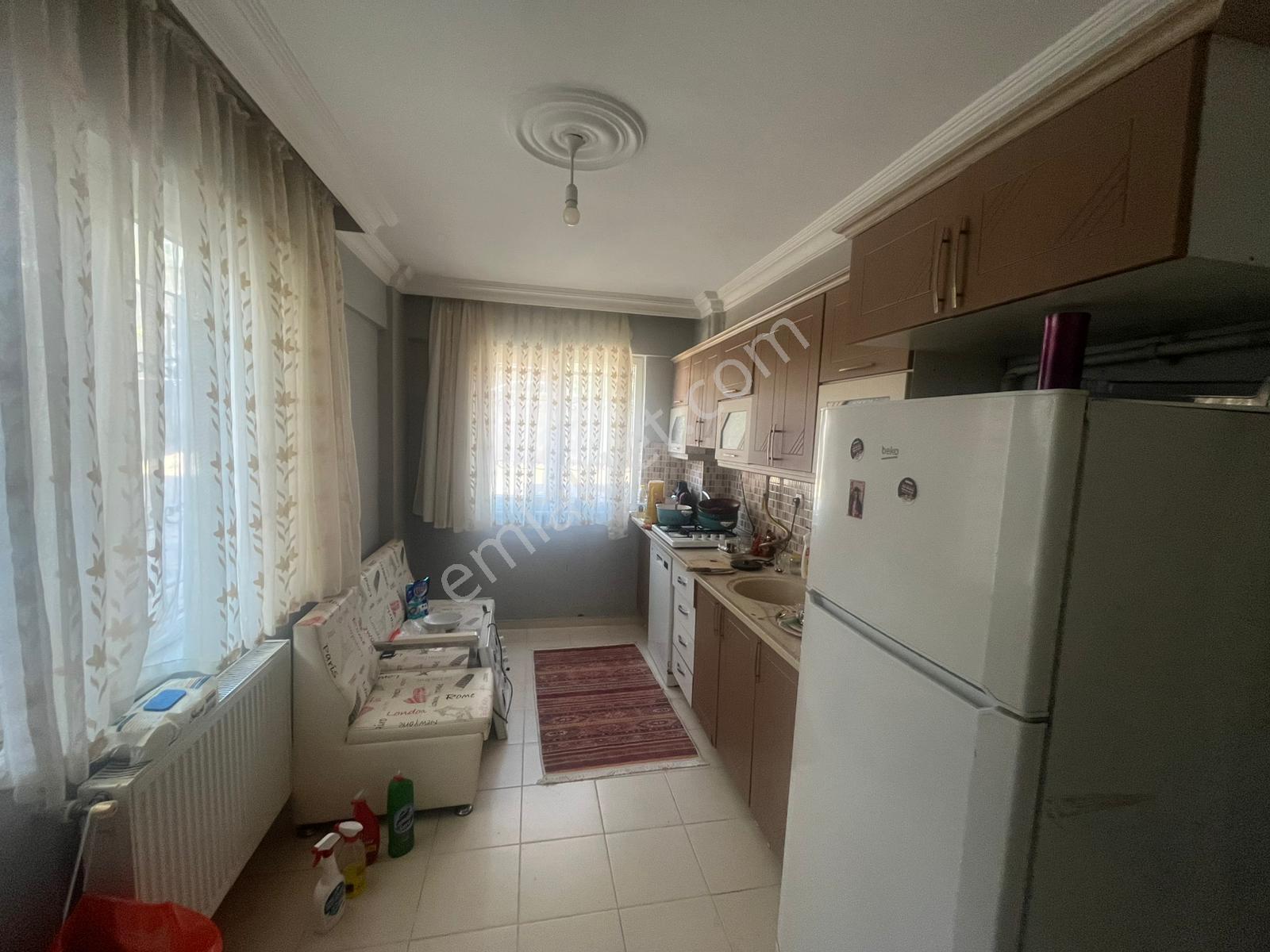 Nenehatun Mah 3+1 110 M2 Fırsat Daire - Görsel 8