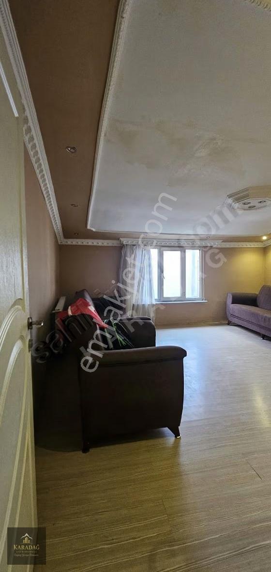 Taşoluk Da Kiralık 1+1 Daire - Görsel 10