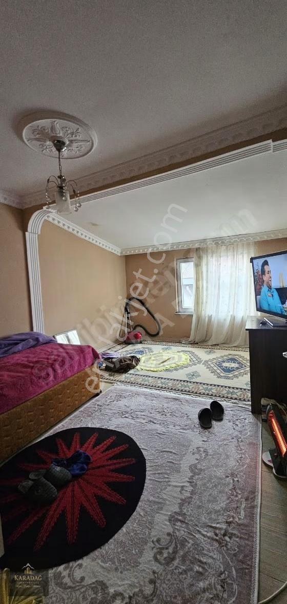 Taşoluk Da Kiralık 1+1 Daire - Görsel 6