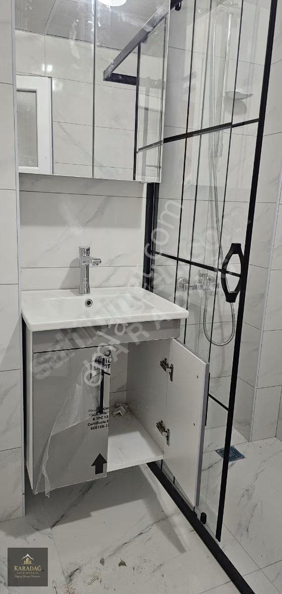 Taşoluk Mahallesi Kiralık 1+1 Çatı Katı - Görsel 7