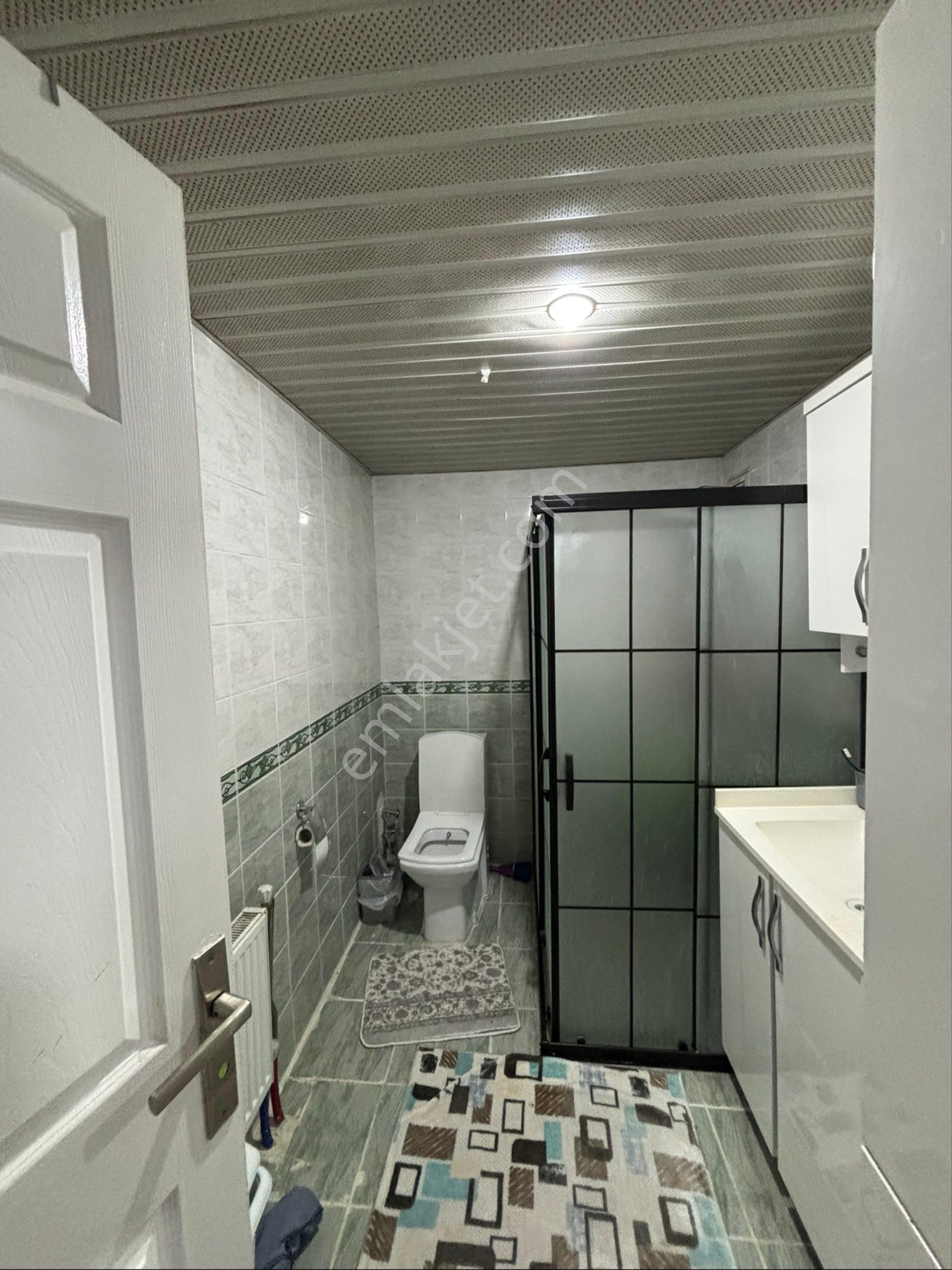 Seyrantepe C Blok Antep Manzaralı Full Yapılı 3+1 Daire - Görsel 11