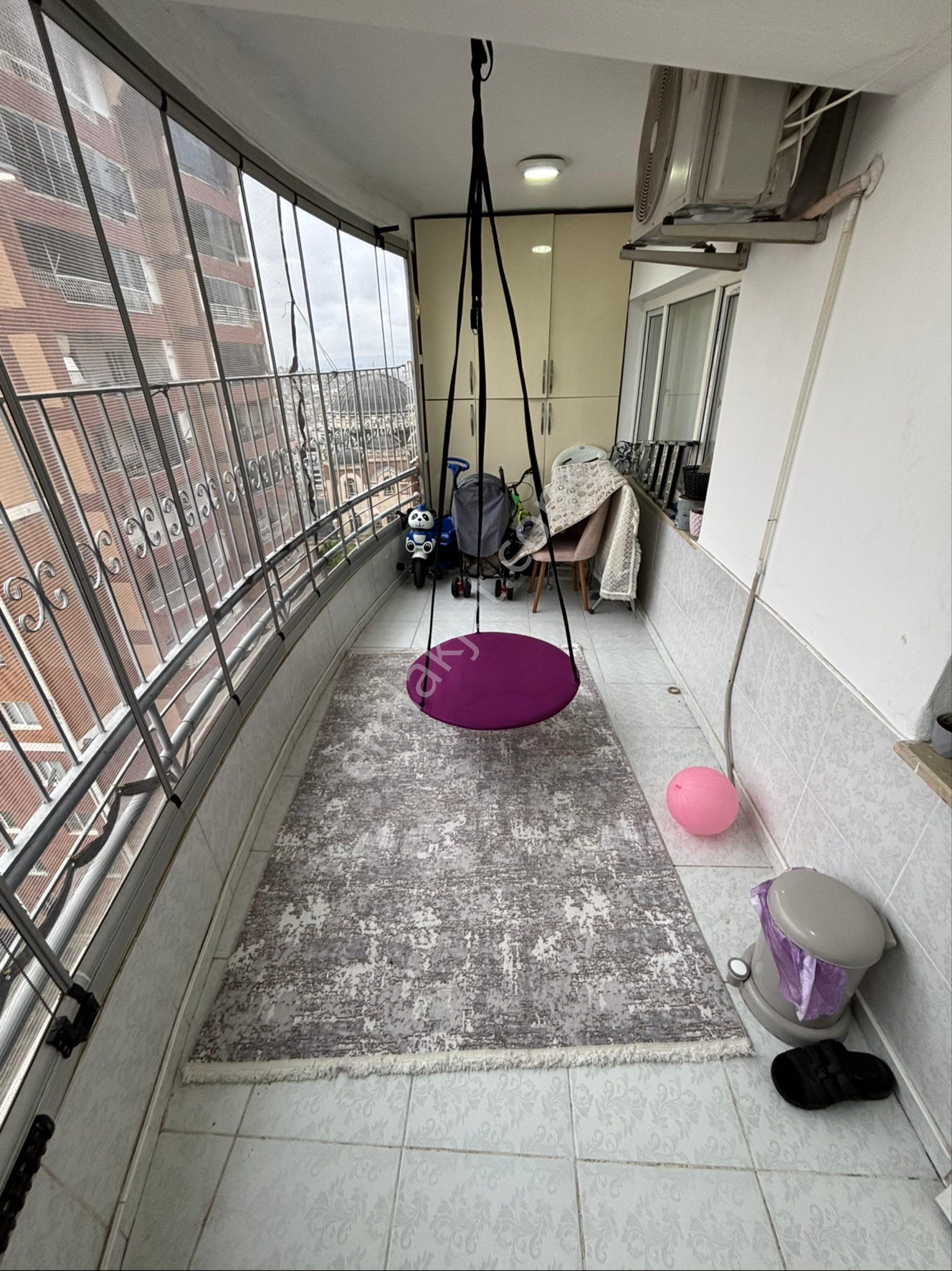 Seyrantepe C Blok Antep Manzaralı Full Yapılı 3+1 Daire - Görsel 17