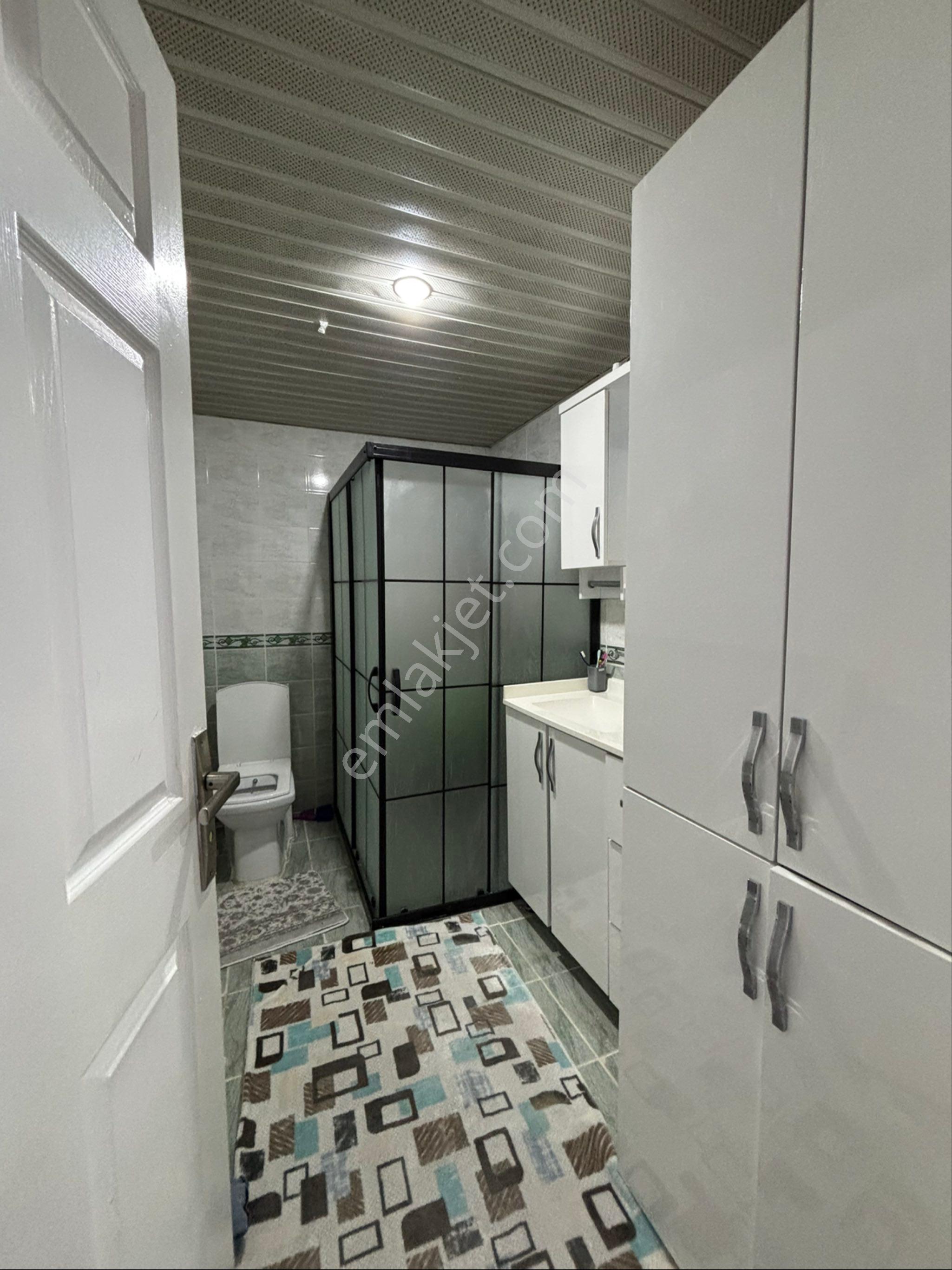 Seyrantepe C Blok Antep Manzaralı Full Yapılı 3+1 Daire - Görsel 12