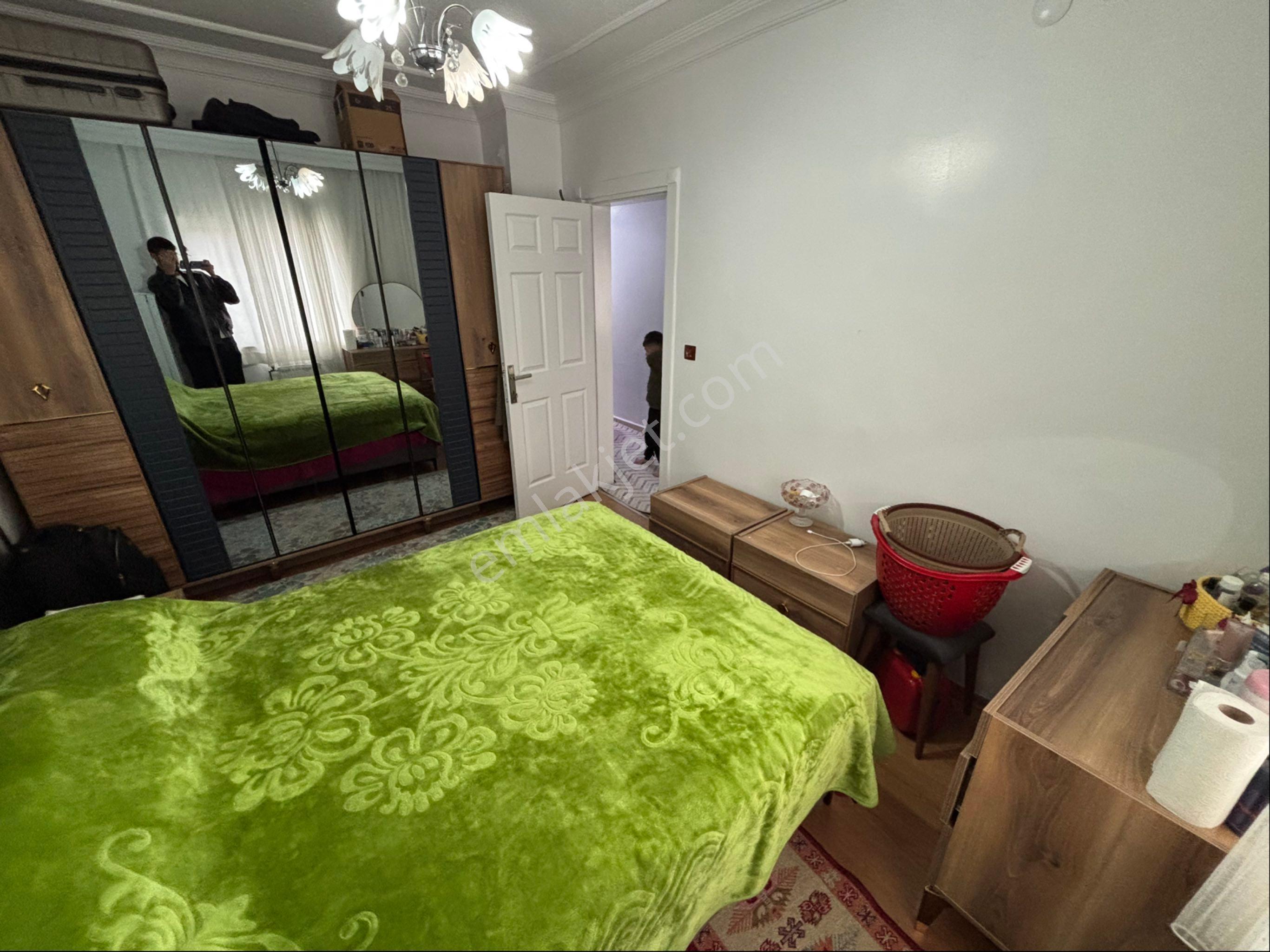 Seyrantepe C Blok Antep Manzaralı Full Yapılı 3+1 Daire - Görsel 8