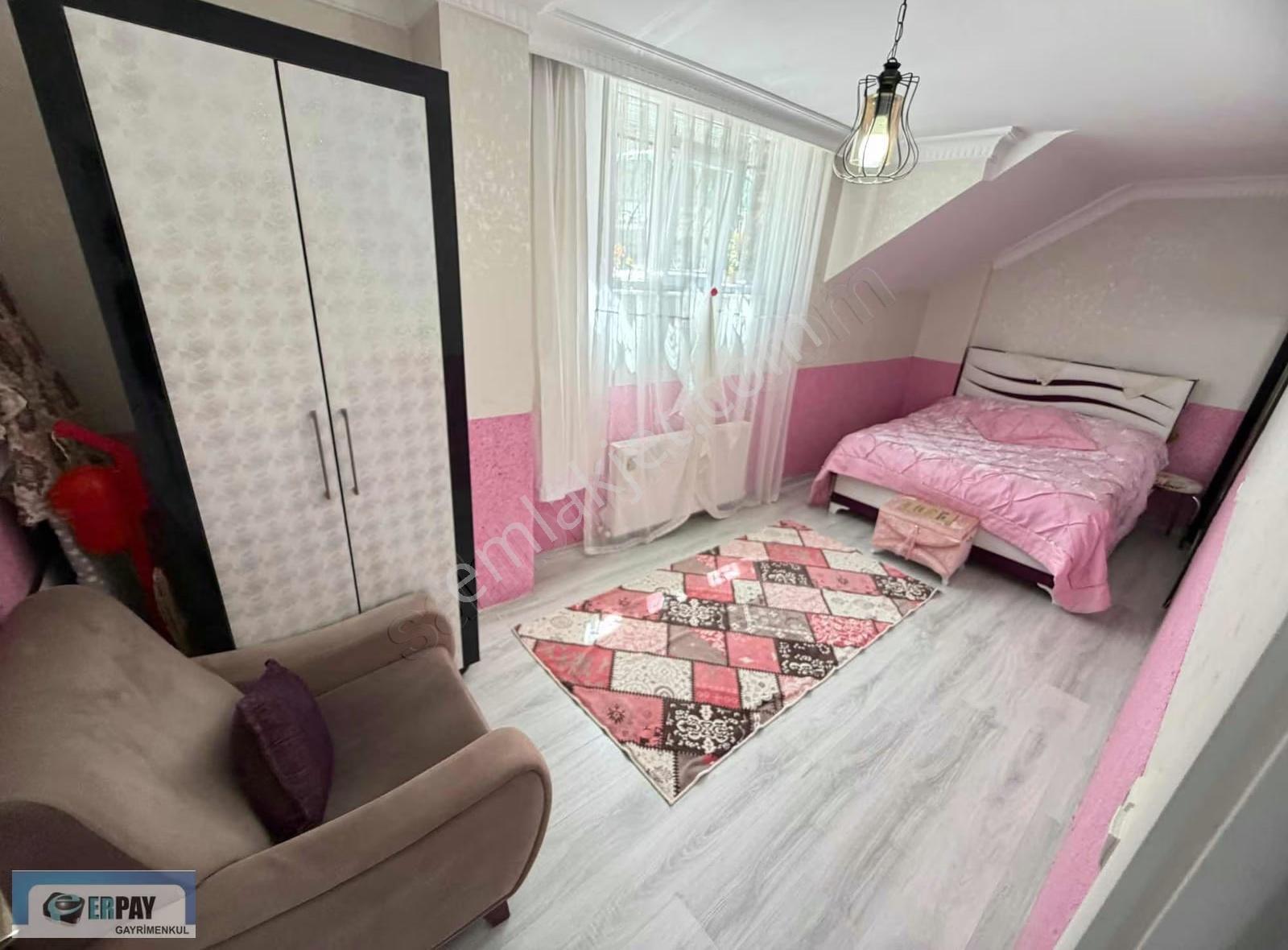 Erpay İnşaat'tan İsmetpaşa Satılık 2+2 185m2 Ters Dublex Daire - Görsel 17