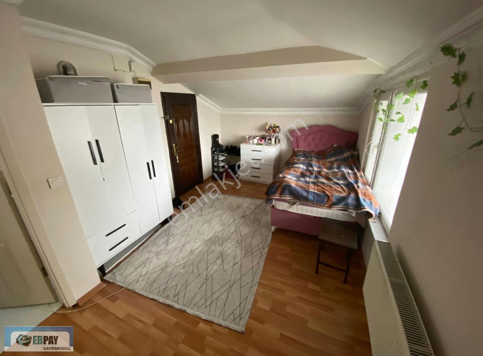 Erpay İnşaat'tan Cumhuriyet Mah'da Satılık 4+2 Dubleks Daire - Görsel 20