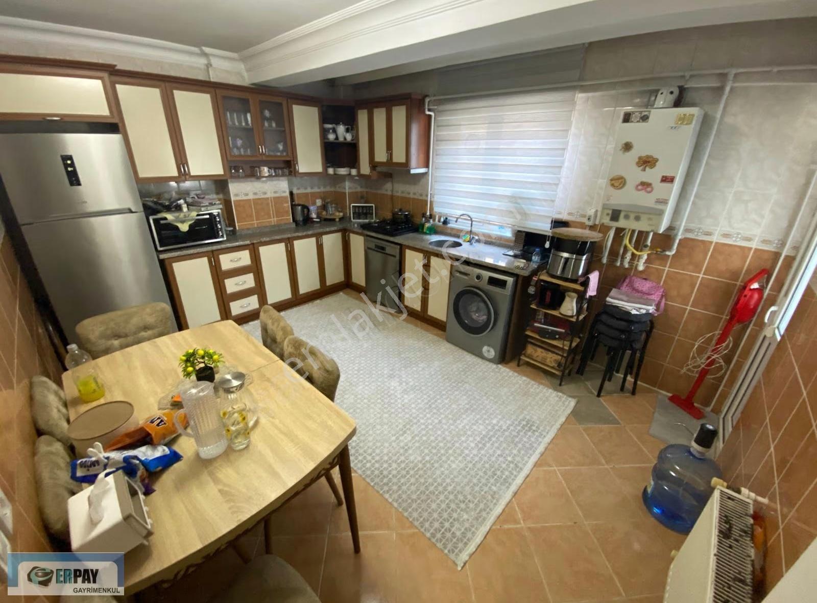 Erpay İnşaat'tan Cumhuriyet Mah'da Satılık 4+2 Dubleks Daire - Görsel 15