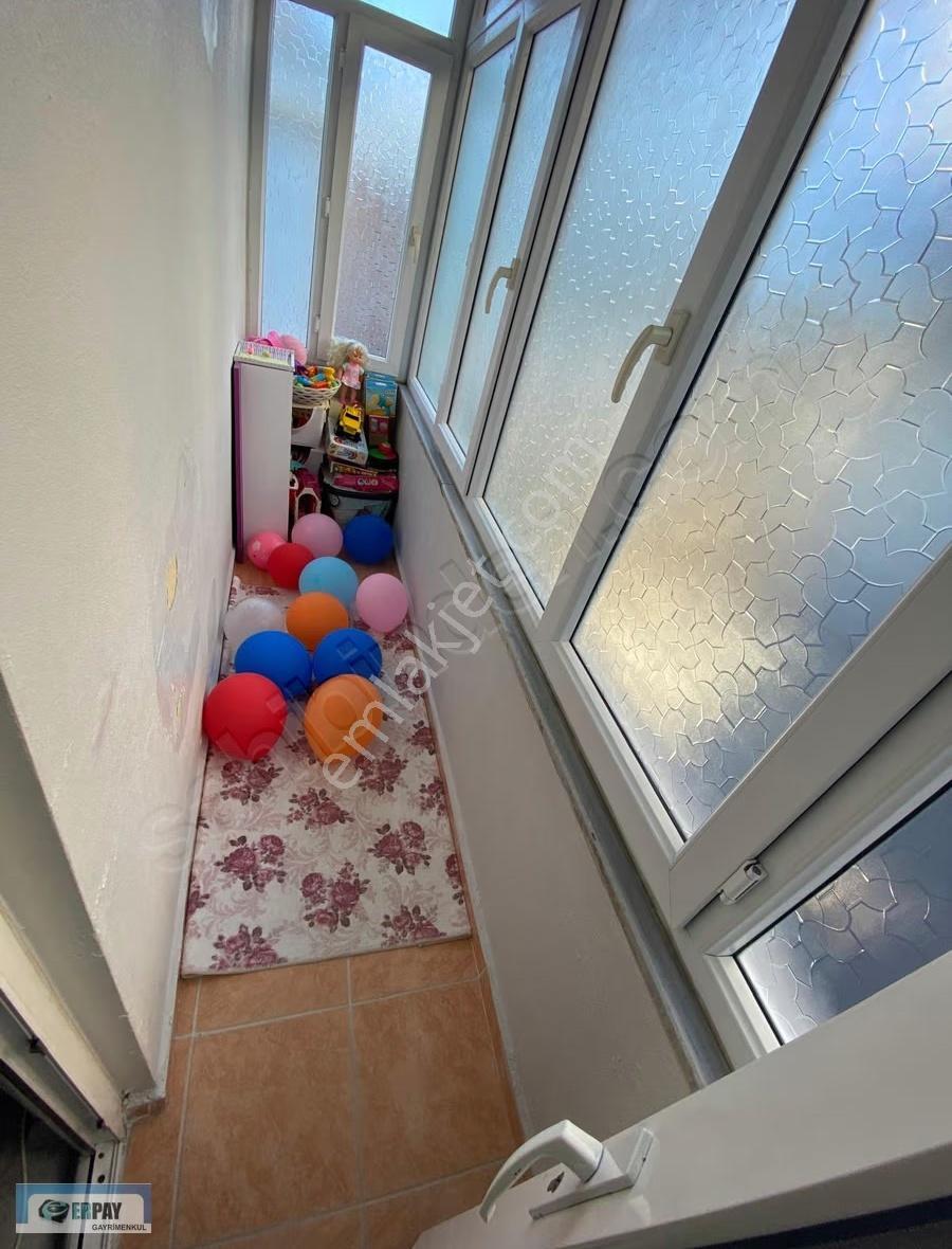 Erpay İnşaat'tan Cumhuriyet Mah'da Satılık 4+2 Dubleks Daire - Görsel 18
