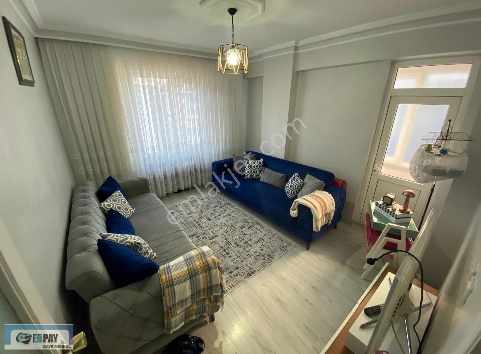 Erpay İnşaat'tan Cumhuriyet Mah'da Satılık 4+2 Dubleks Daire - Görsel 12
