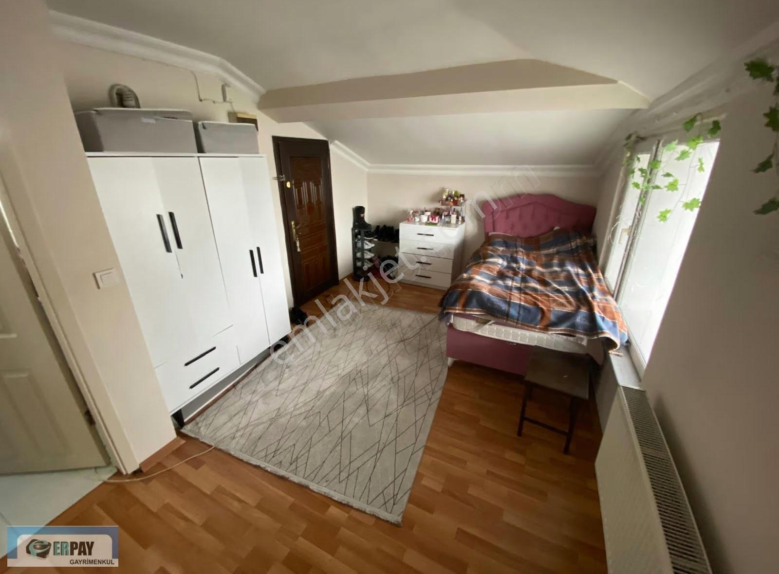 Erpay İnşaat'tan Cumhuriyet Mah'da Satılık 4+2 Dubleks Daire - Görsel 8