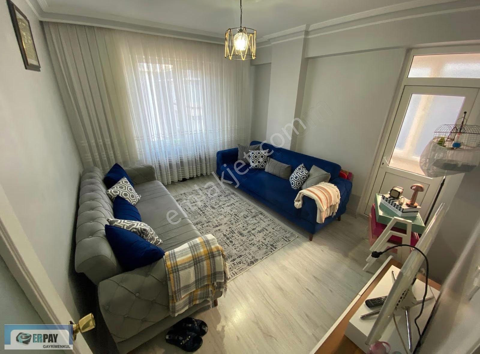 Erpay İnşaat'tan Cumhuriyet Mah'da Satılık 4+2 Dubleks Daire - Görsel 14