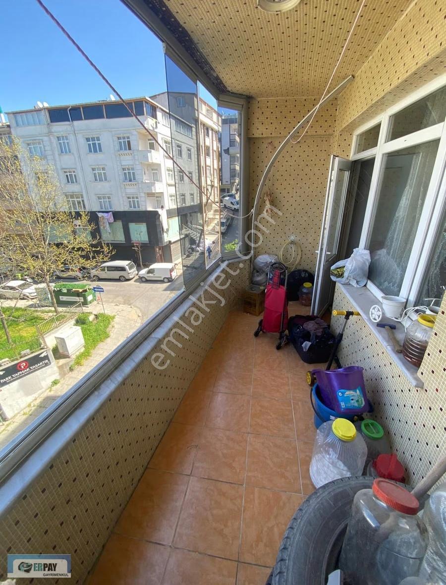 Erpay İnşaat'tan Esentepe Mah 2+1 120 M2 2 Kat Fırsat Daire - Görsel 14