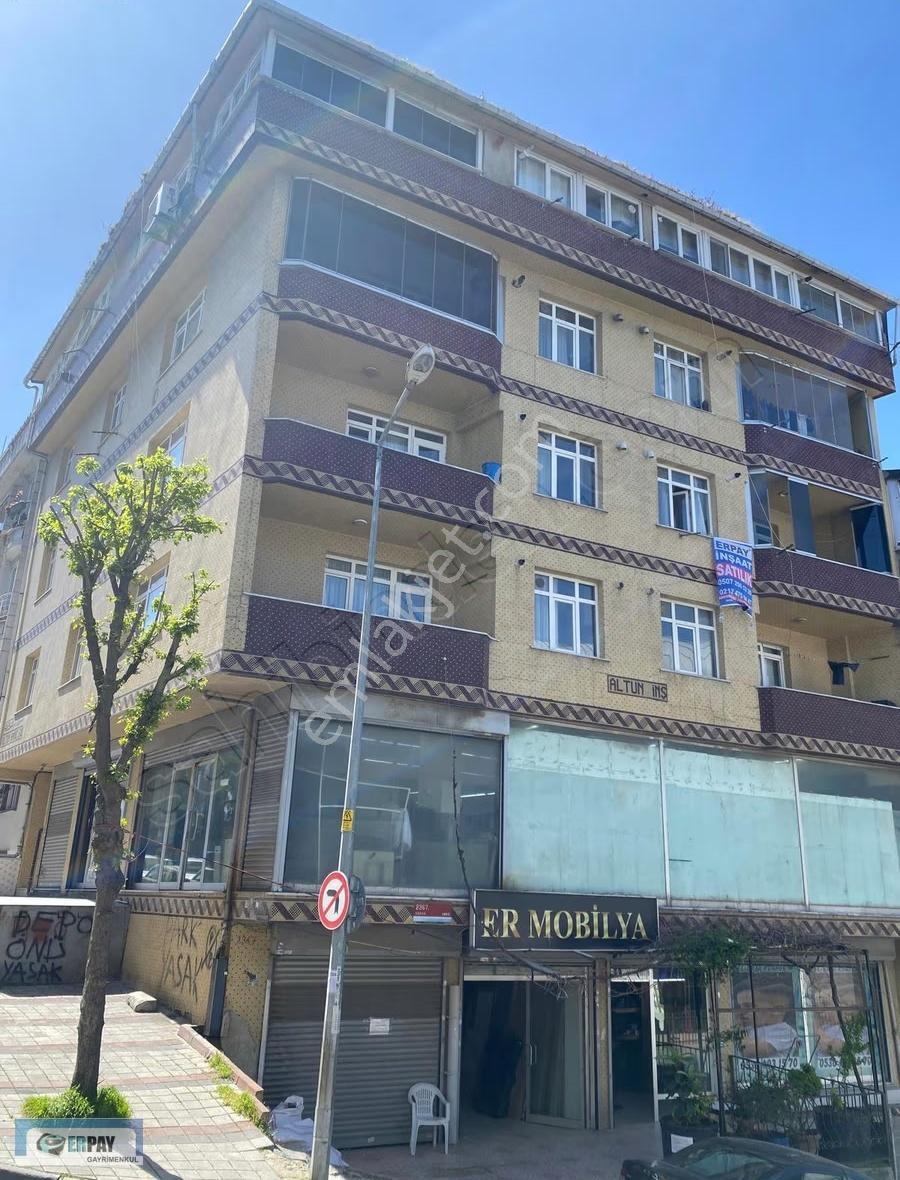 Erpay İnşaat'tan Esentepe Mah 2+1 120 M2 2 Kat Fırsat Daire - Görsel 6