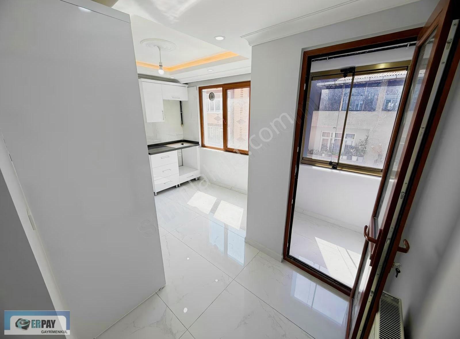 Erpay İnşaat'tan İsmetpaşa Satılık Ara Kat'tan 3+1 120m2 0 Daire - Görsel 17