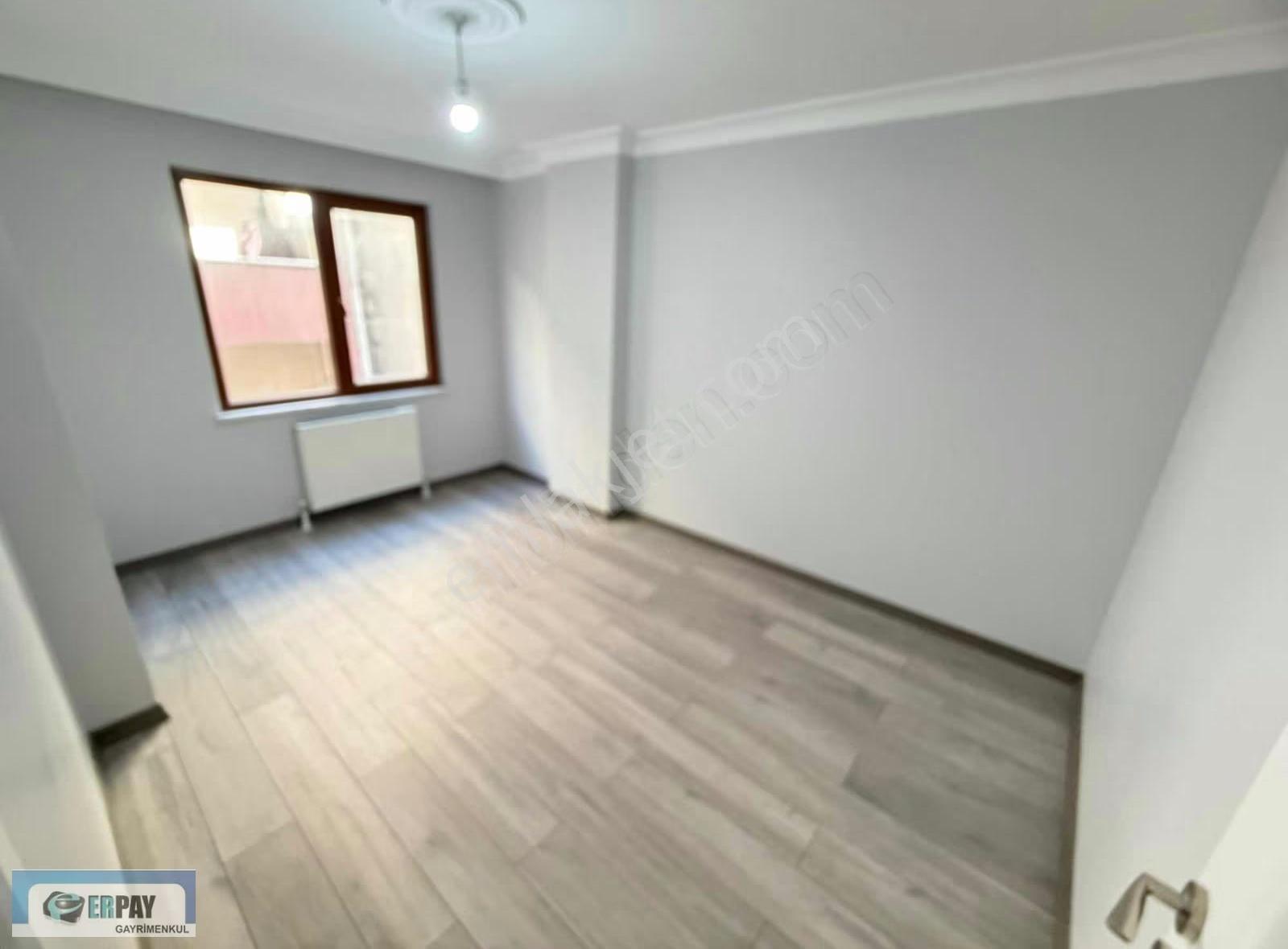 Erpay İnşaat'tan İsmetpaşa Satılık Ara Kat'tan 3+1 120m2 0 Daire - Görsel 3