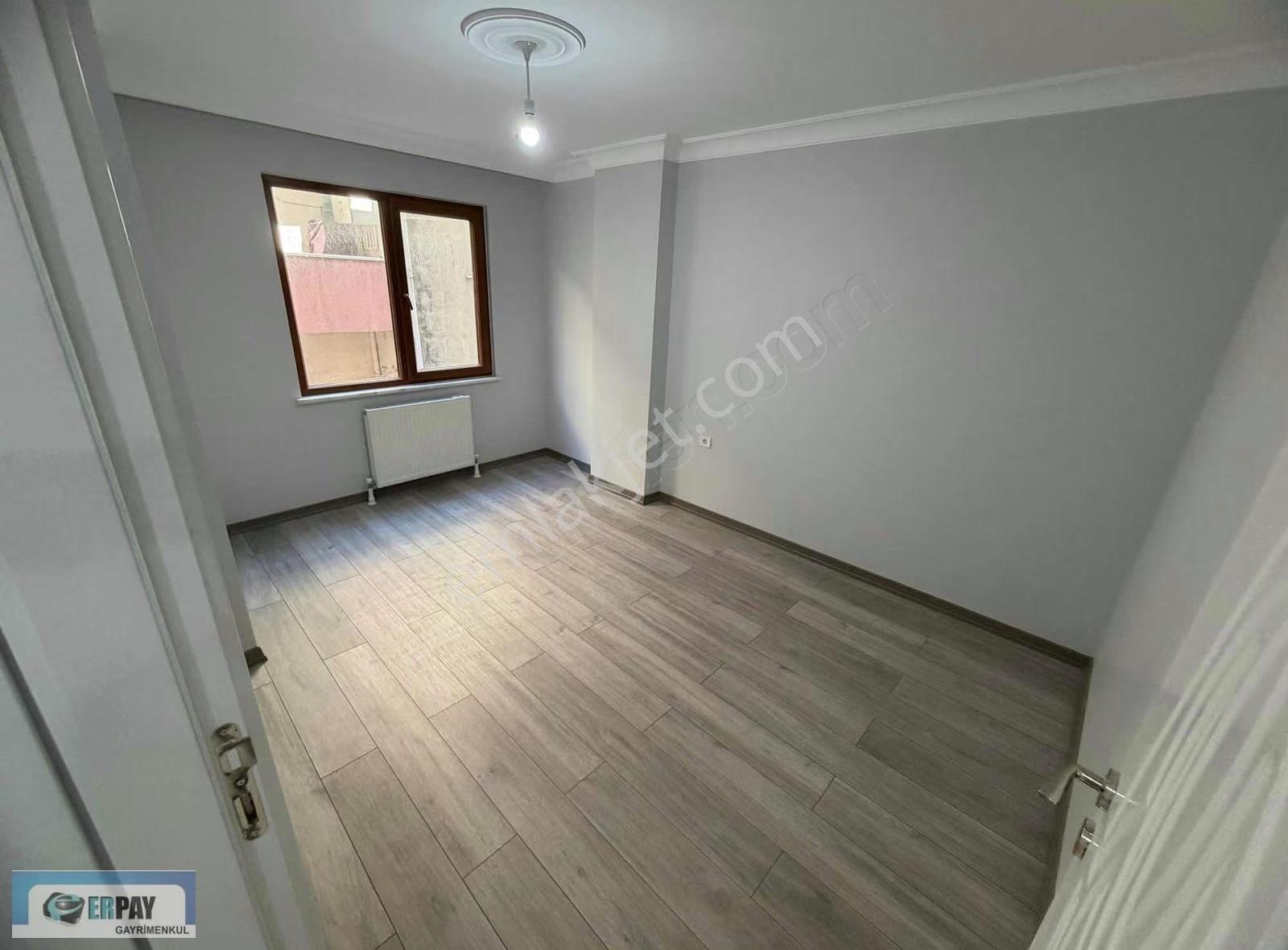 Erpay İnşaat'tan İsmetpaşa Satılık Ara Kat'tan 3+1 120m2 0 Daire - Görsel 11