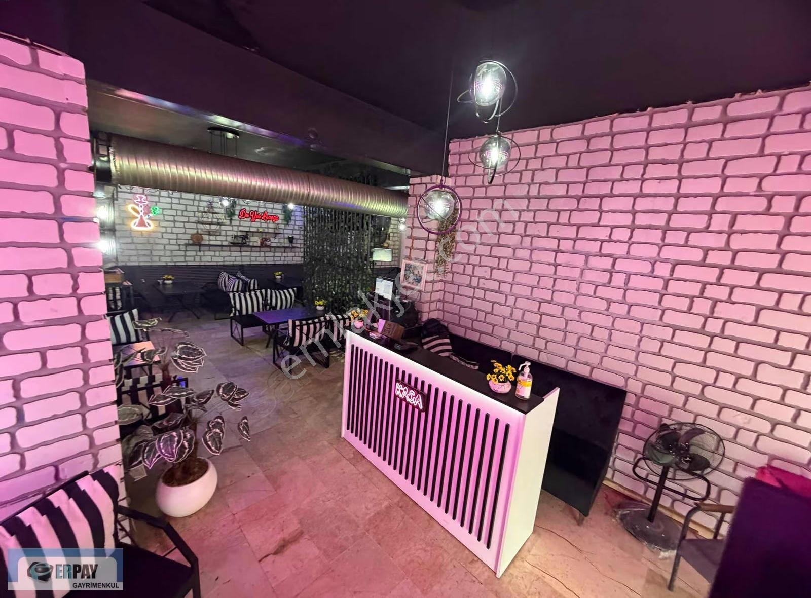 Erpay İnşaattan Cebecide En İşlek Yerde Devren Kiralık Restorant - Görsel 16