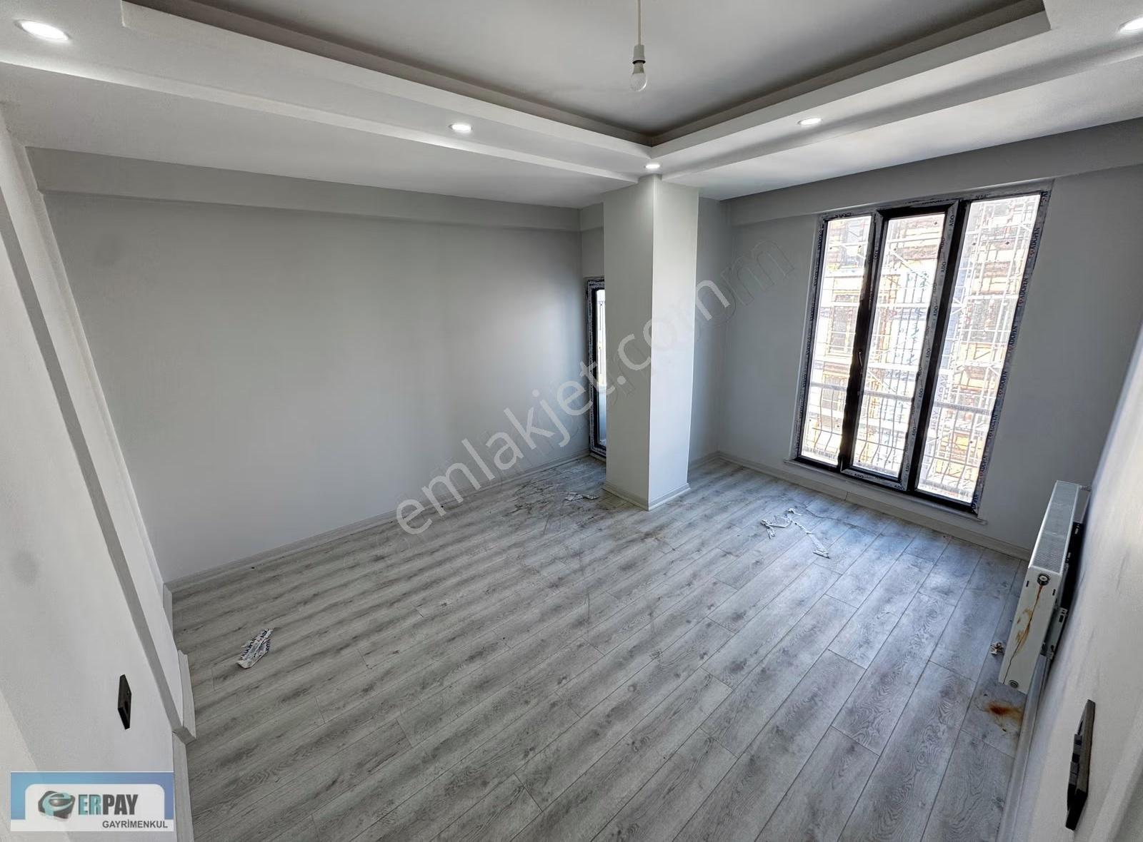 Erpay İnşaat Eski Habibler Mh Araç Arsa Takaslı 4+2dubleks Daire - Görsel 3