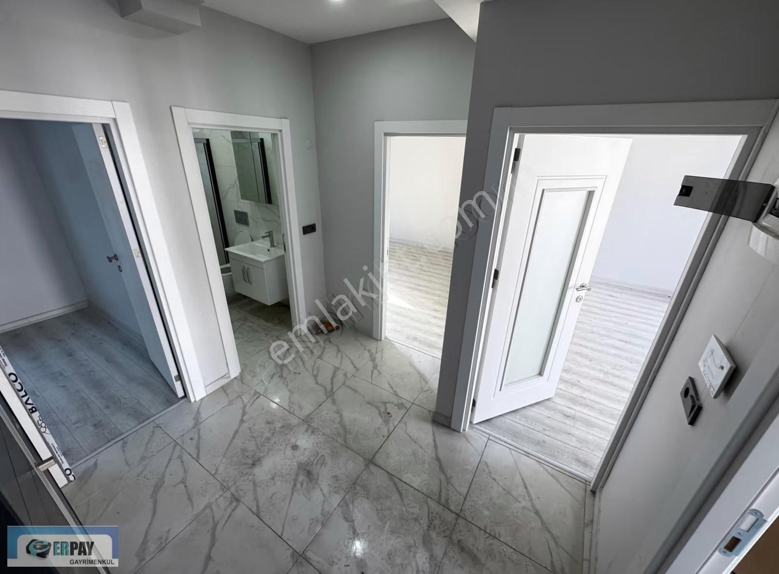 Erpay İnşaat Eski Habibler Mh Araç Arsa Takaslı 4+2dubleks Daire - Görsel 13