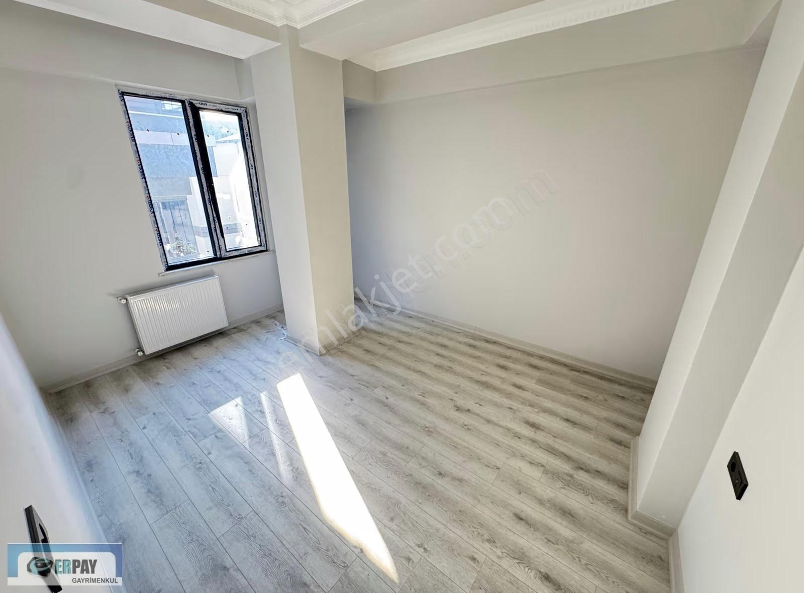 Erpay İnşaat Eski Habibler Mh Araç Arsa Takaslı 4+2dubleks Daire - Görsel 19
