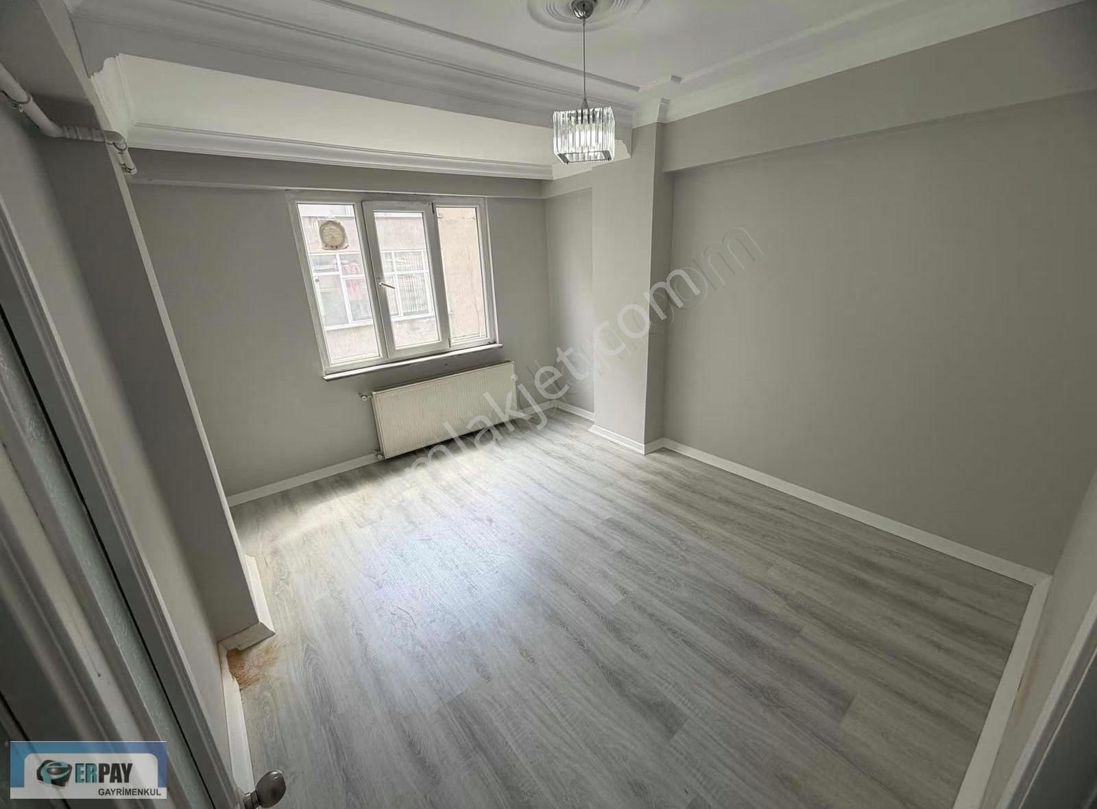 Erpay İnşaat'tan İsmetpaşa Mah.satılık 2+1 75m2 1 Kat Daire - Görsel 2