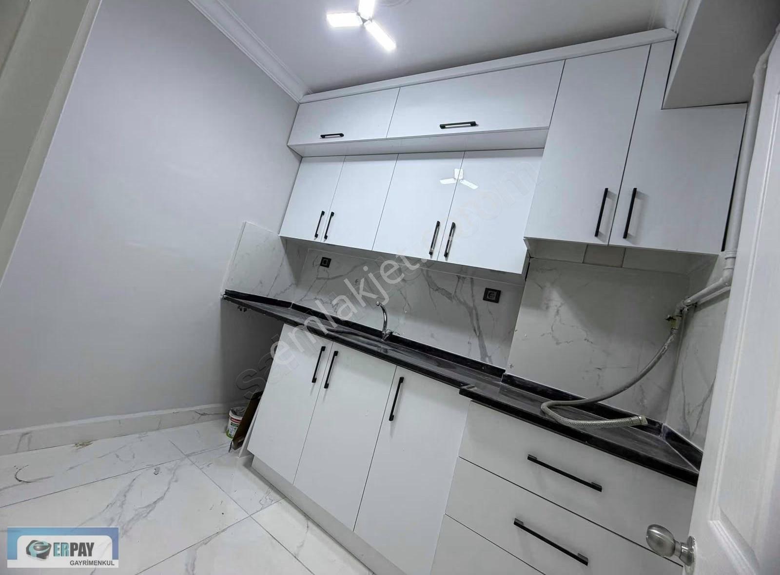 Erpay İnşaat'tan İsmetpaşa Mah.satılık 2+1 75m2 1 Kat Daire - Görsel 11