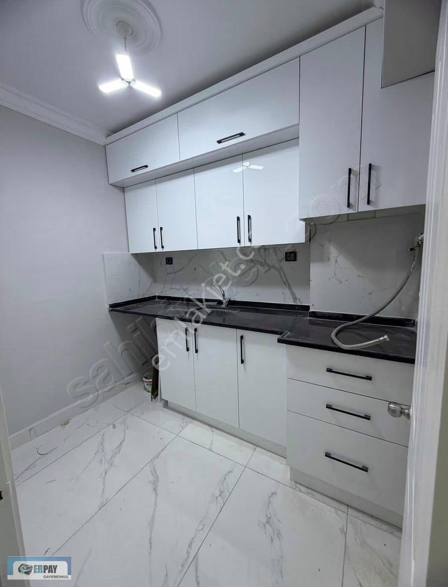 Erpay İnşaat'tan İsmetpaşa Mah.satılık 2+1 75m2 1 Kat Daire - Görsel 4